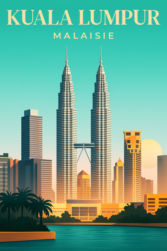 Kuala Lumpur