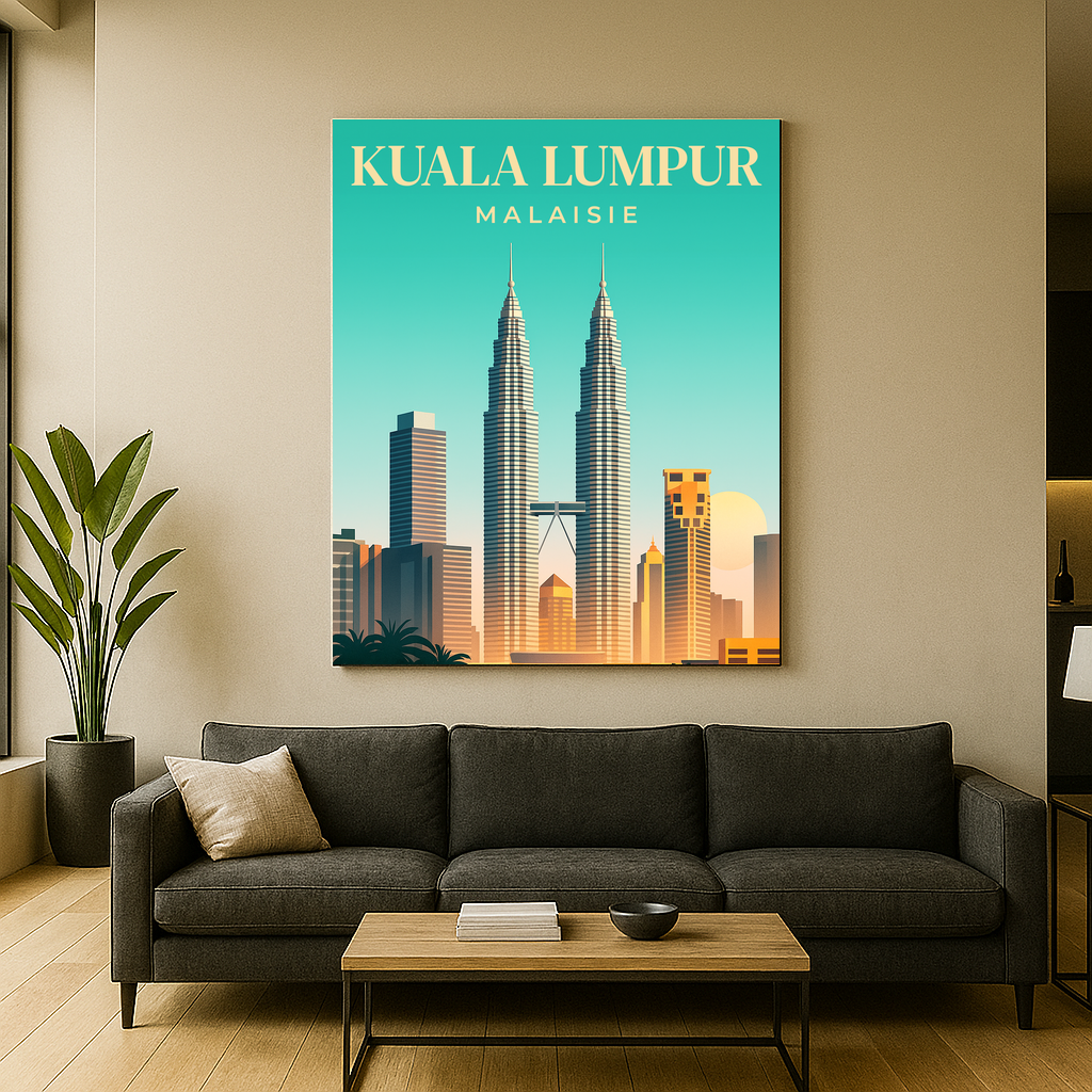 Kuala Lumpur