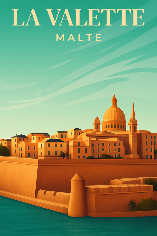 La Valette
