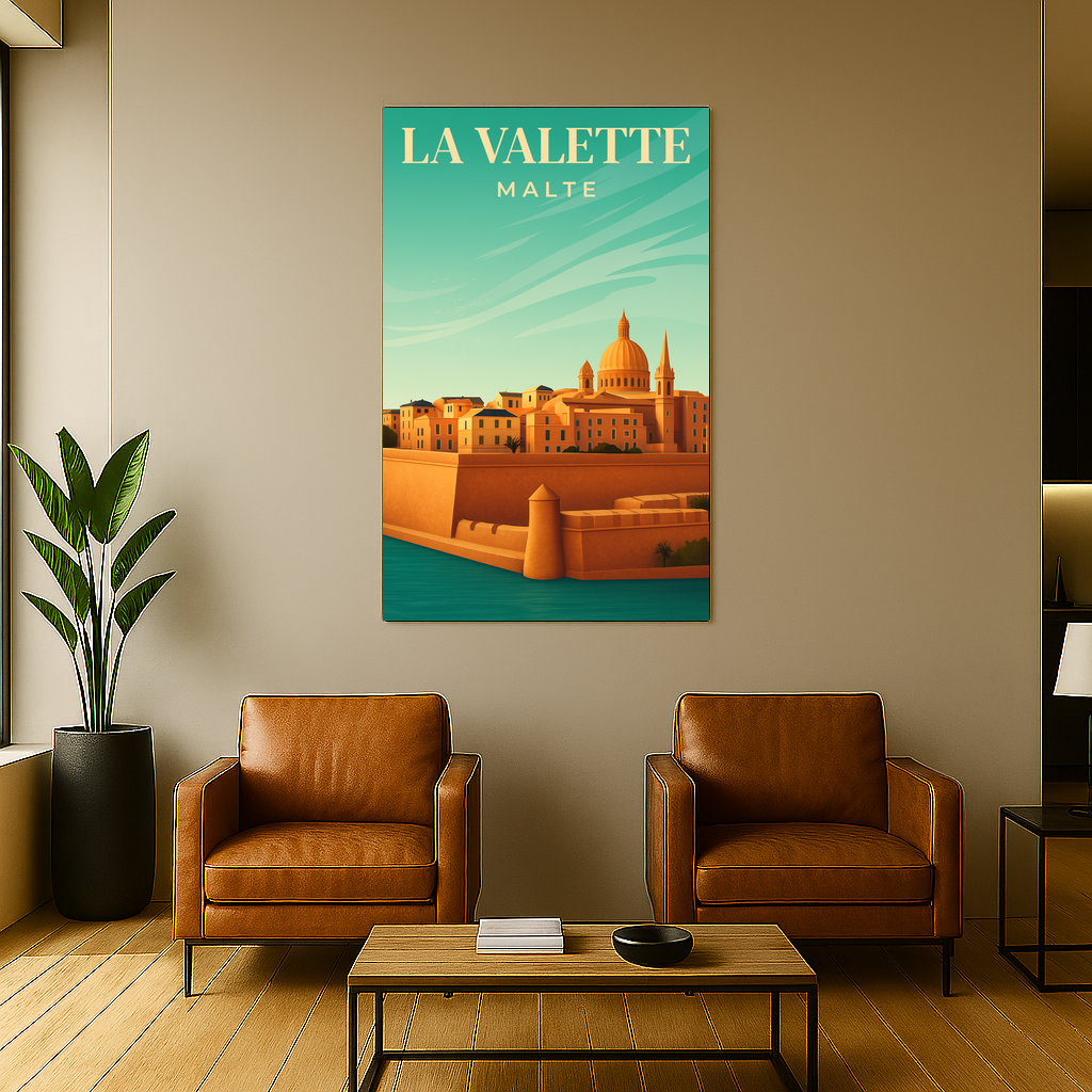 La Valette