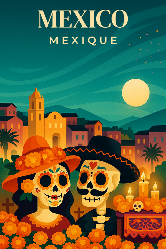 Mexico