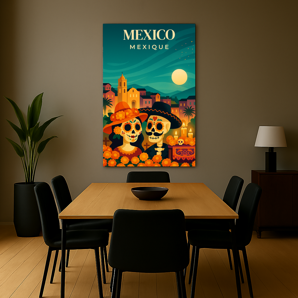 Mexico