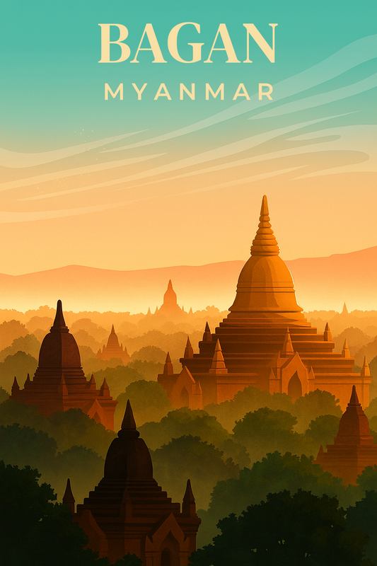 Bagan