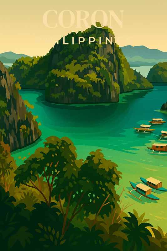 Coron