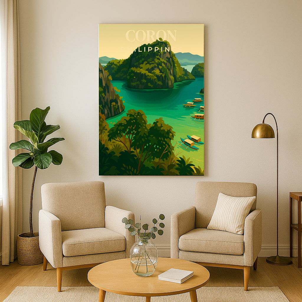 Coron
