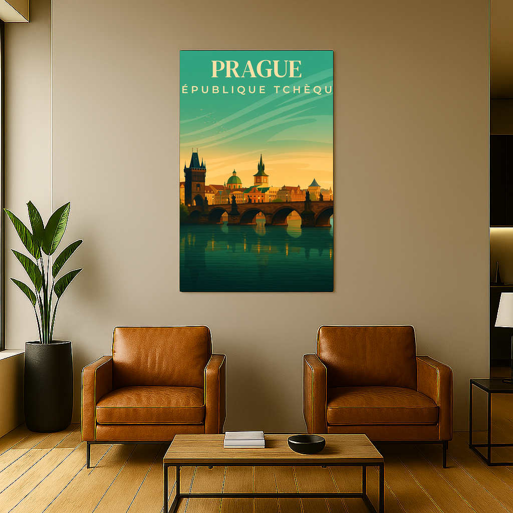 Prague