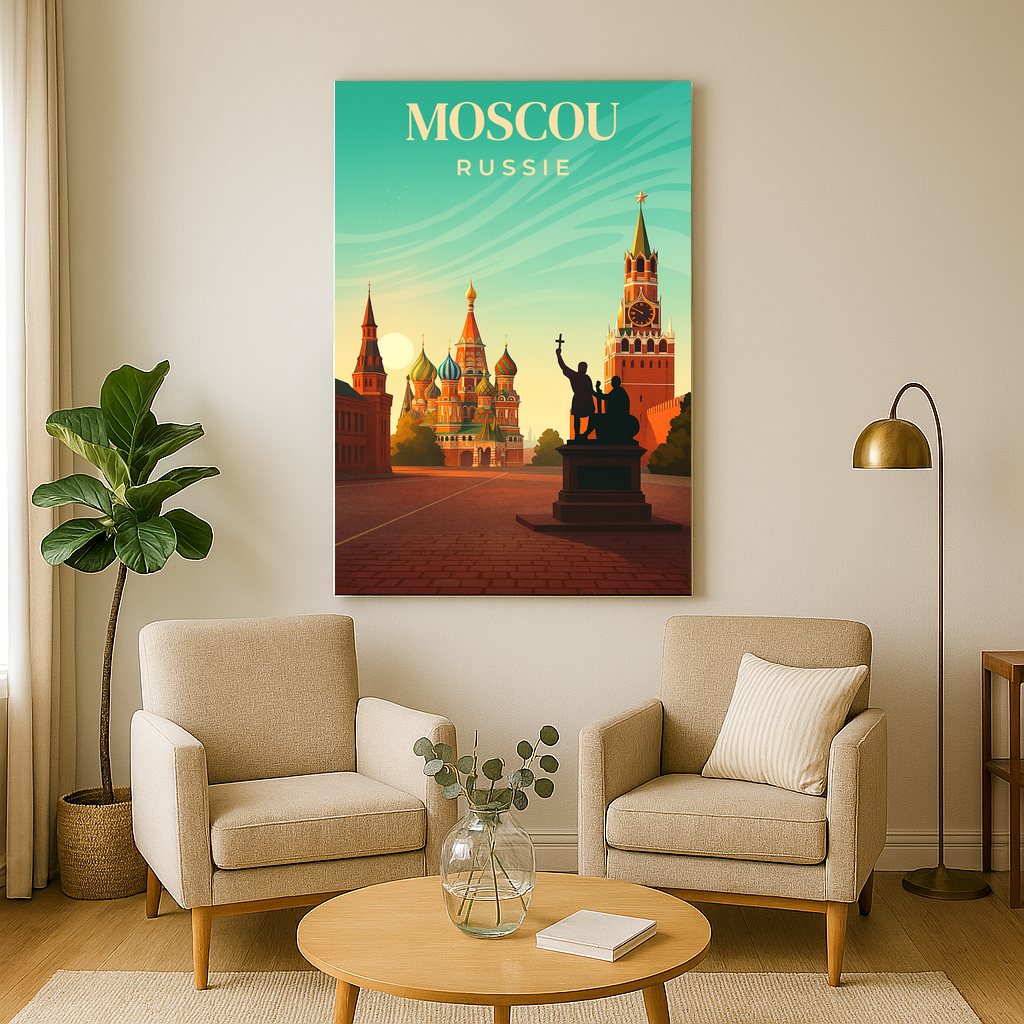 Moscou