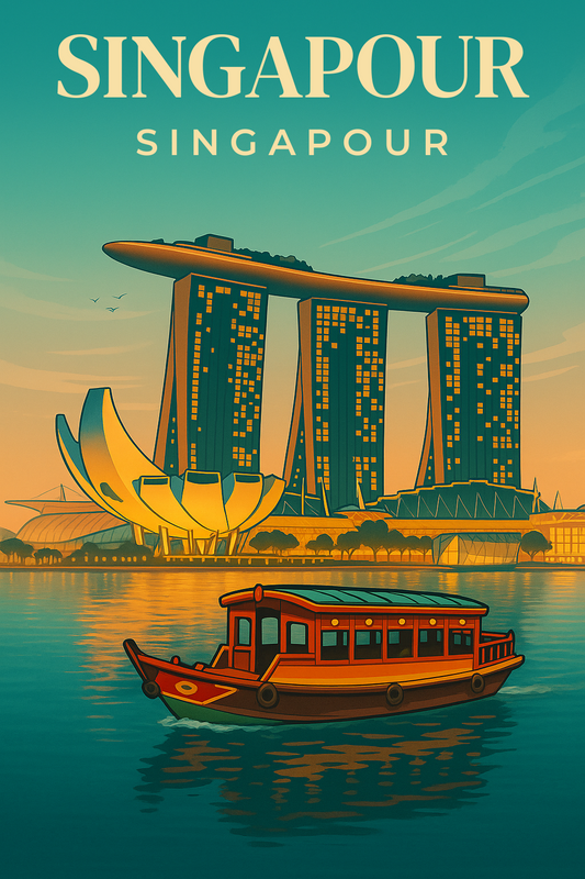 Singapour
