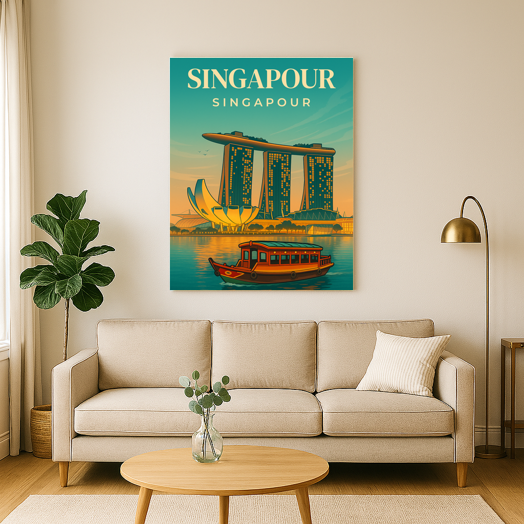 Singapour