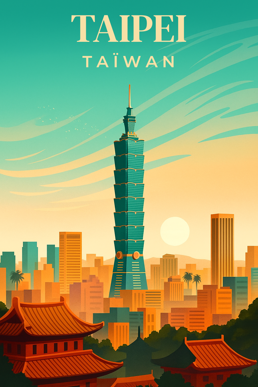 Taipei