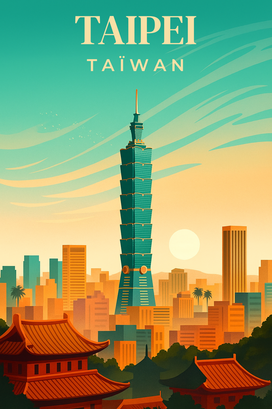Taipei