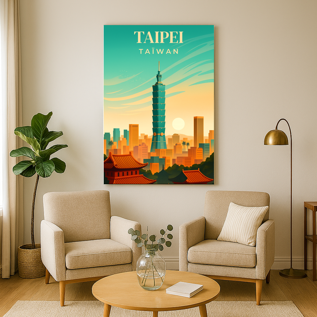 Taipei