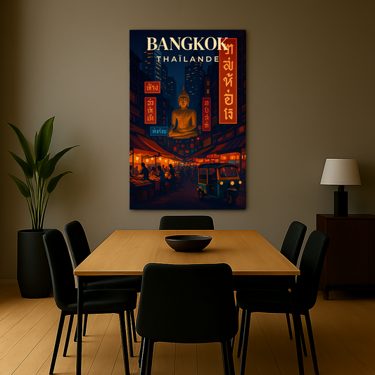 Bangkok