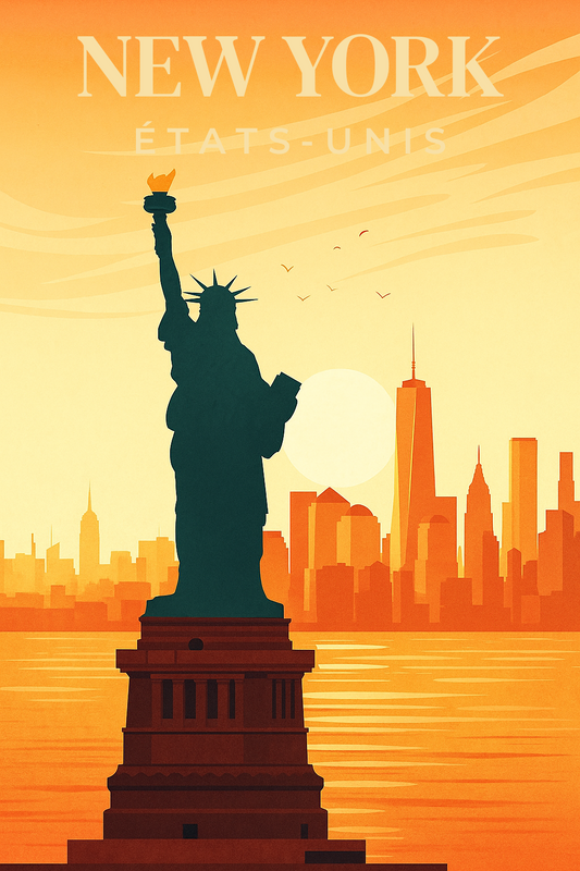 New York