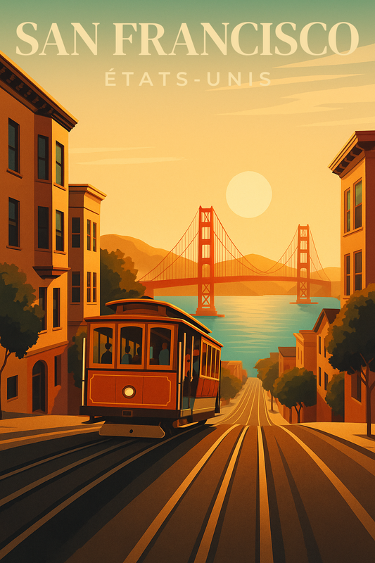 San Francisco