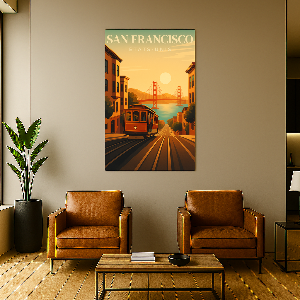 San Francisco