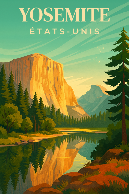 Yosemite