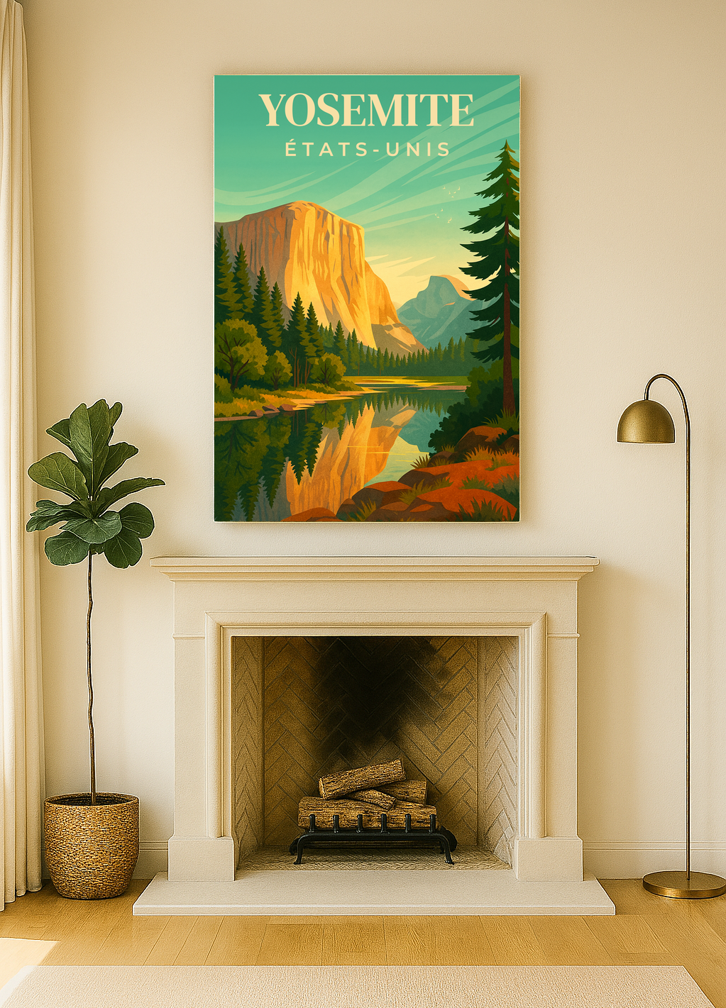Yosemite